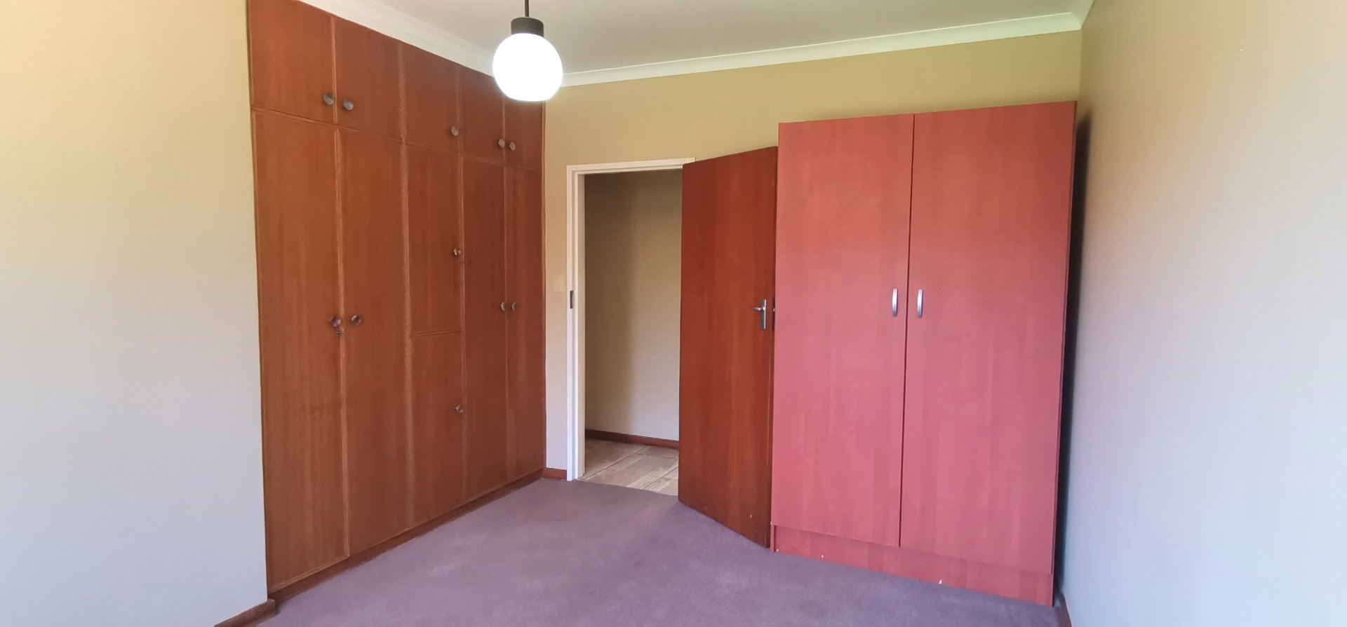 2 Bedroom Property for Sale in Brandwag Free State